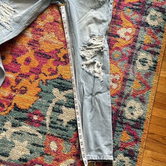 Agolde Jeans - Picture 6 of 8